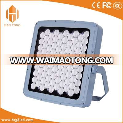 500w floodlight high power led 500w flood lighting 130w/lm